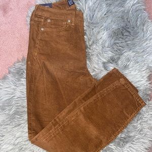 Gap High Rise Universal Legging